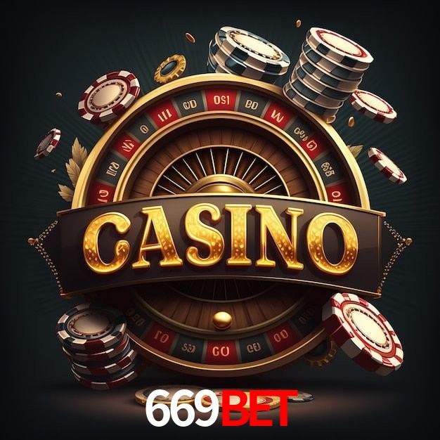 APP oficial da 669bet para mobile