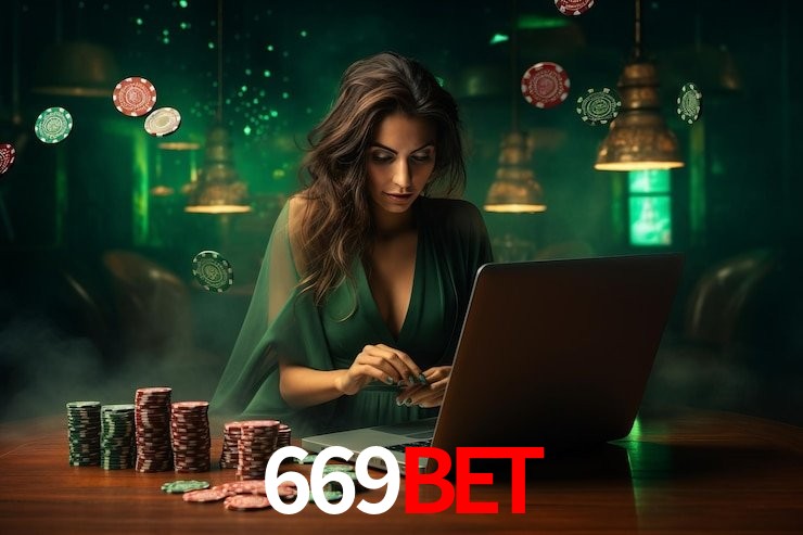 App mobile 669bet
