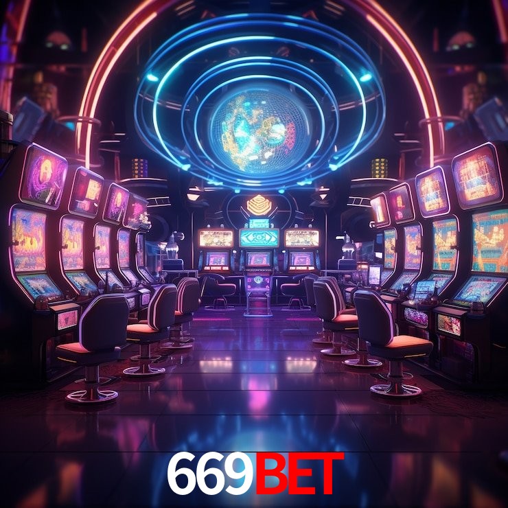 Painel RTP 669bet