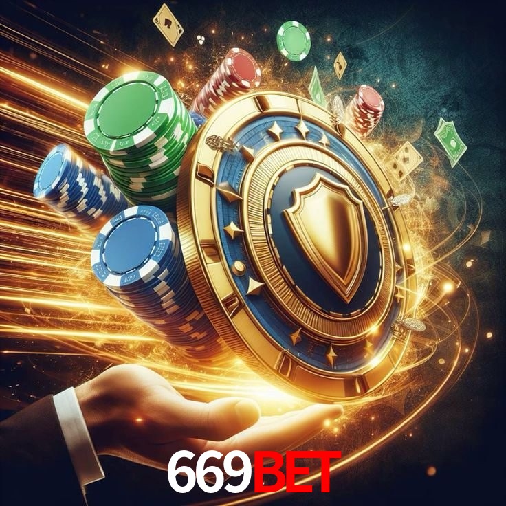 Benefícios VIP 669bet