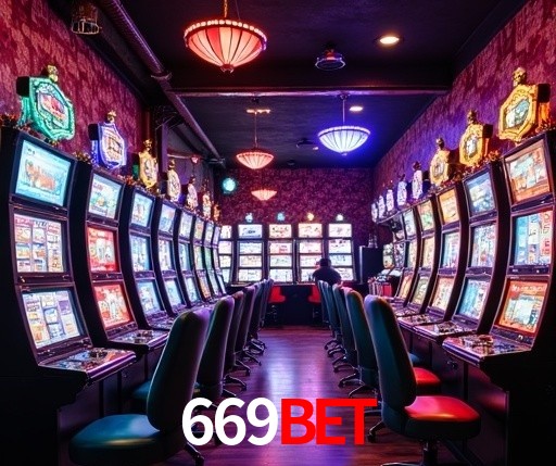 Fortune Tiger 669bet